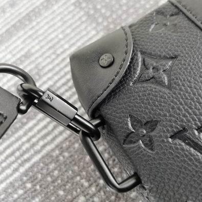 1:1 Louis Vuitton Bags Soft Trunk M45671 22.x14x5 cm cs