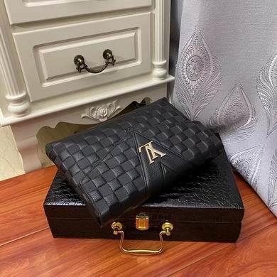 1:1 Louis Vuitton Bags 8061 28X17X5cm WP