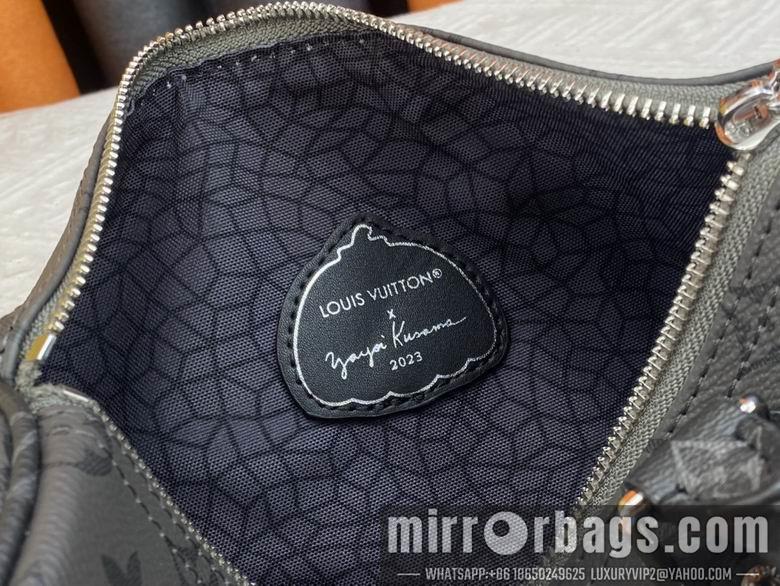 1:1 Louis Vuitton Bags M46437 25X15X11cm