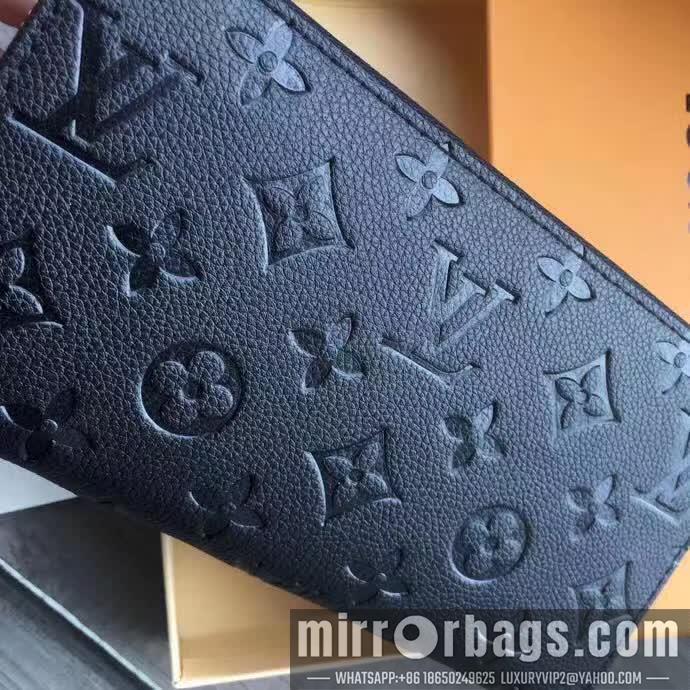 1:1 Louis Vuitton Bags M60017 19X10X1cm XMY 5