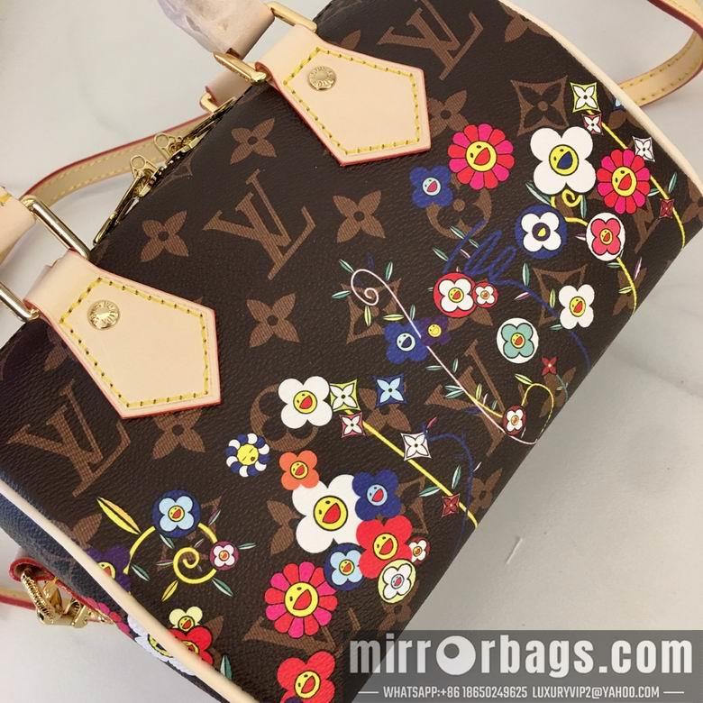 1:1 Louis Vuitton Bags M45957 M14175 20.5X13.5X12cm XMY