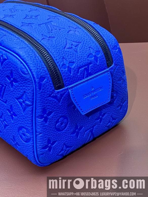 1:1 Louis Vuitton Bags M82576 28X15X16.5cm YG 2colour