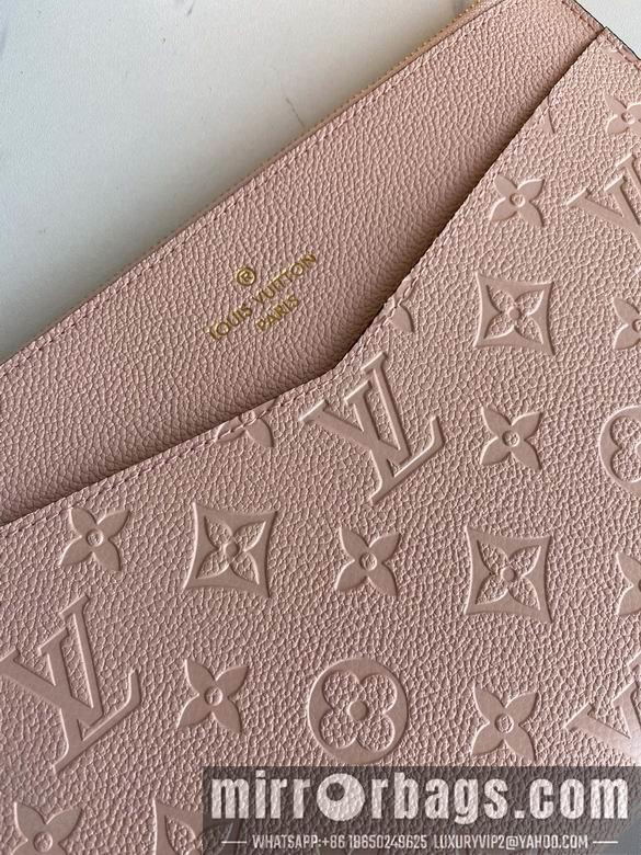 1:1 Louis Vuitton Bags M68705 23X16X2cm ZC 2
