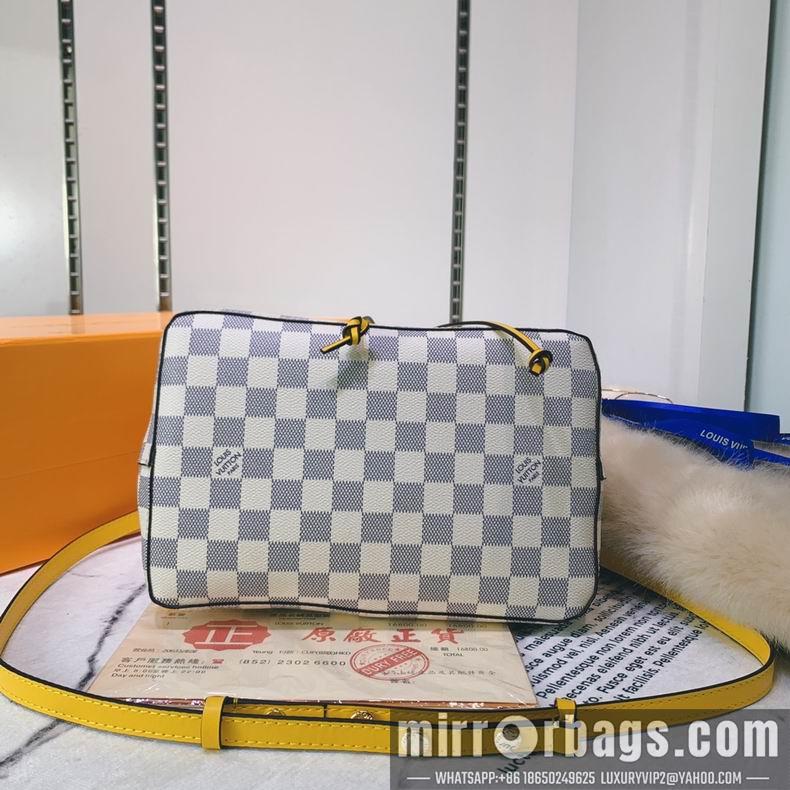 1:1 Louis Vuitton Bags Noe M44022 26x22x27 cm cs 8