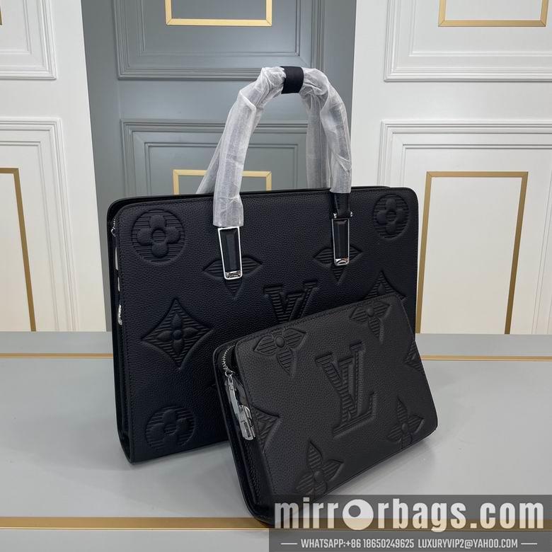 1:1 Louis Vuitton Bags 66122-1 38X29X7cm WP