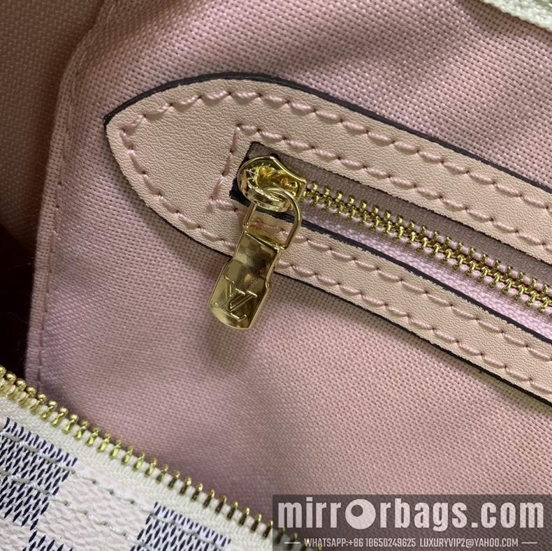 1:1 Louis Vuitton Bags Speedy M40391 30x21x17 cm cs