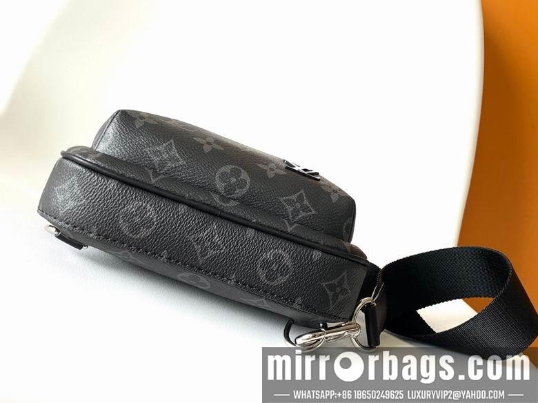 1:1 Louis Vuitton Bags M46327 20X31X7cm XM