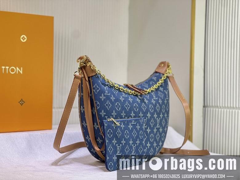 1:1 Louis Vuitton Bags M46311 38X26X10cm XM