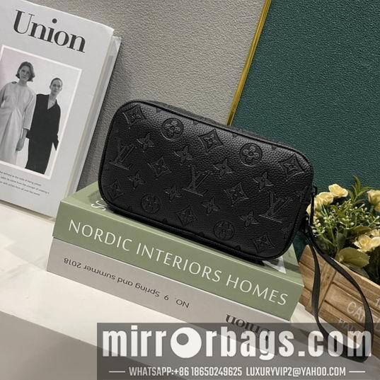 1:1 Louis Vuitton Bags Monogram M68321 22x15x5cm zy2