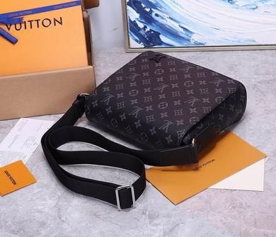 1:1 Louis Vuitton Bags Ｍ44000 25X22X7cm XM