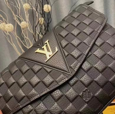 1:1 Louis Vuitton Bags F0131 28X17X5cm XM