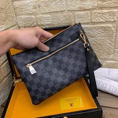 1:1 Louis Vuitton Bags 2011 28X19X3cm XM