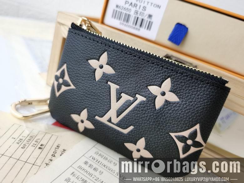 1:1 Louis Vuitton Bags 62650 12X7cm