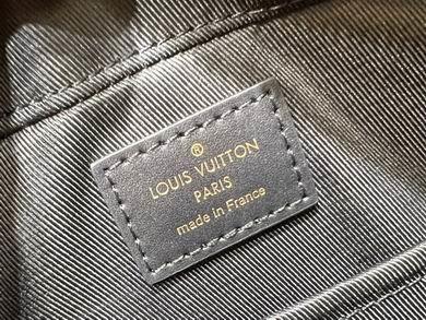 1:1 Louis Vuitton Bags M43555 22X16X8cm XM 2colour