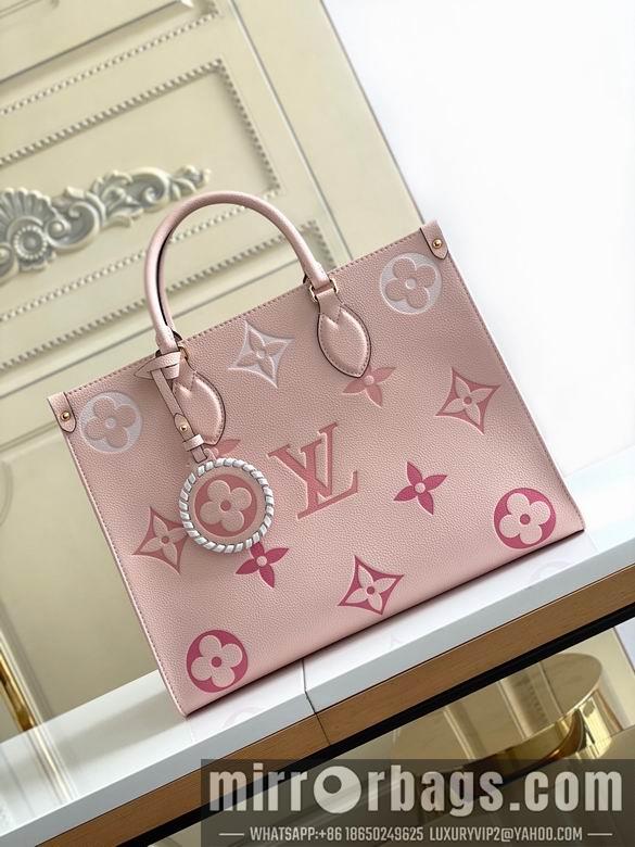 1:1 Louis Vuitton Bags 46542 34X12X26cm XM