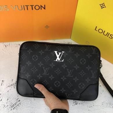 1:1 Louis Vuitton Bags 7073-5 28X19X3cm XM