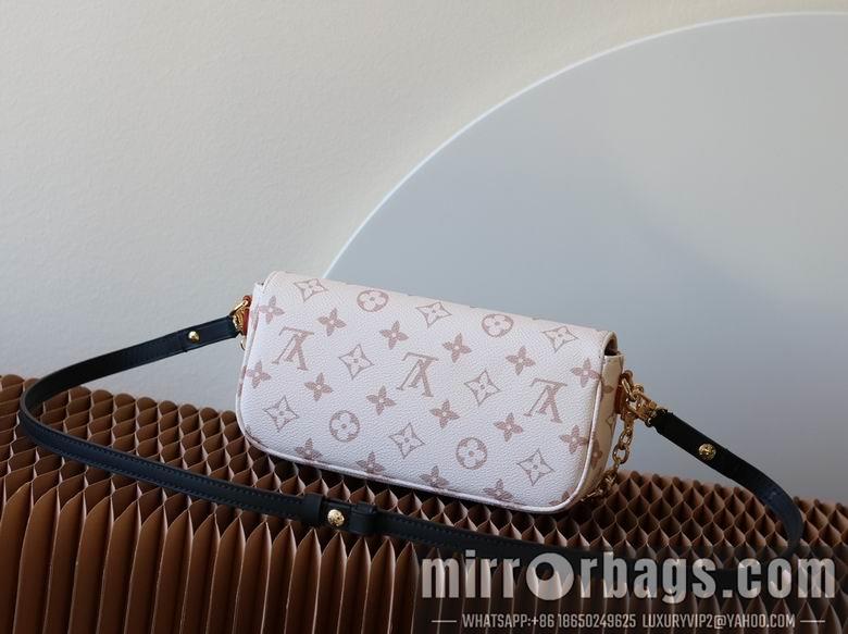 1:1 Louis Vuitton Bags M83091 23.5X12X4.3cm