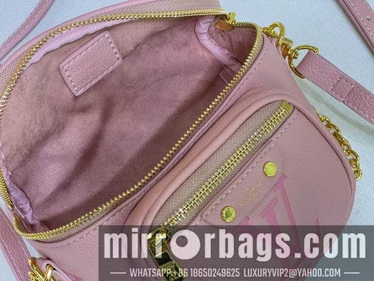 1:1 Louis Vuitton Bags Bumbag M82208 17x12x9.5cm ss