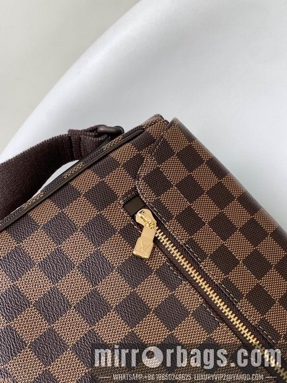 1:1 Louis Vuitton Bags N41212 33X27X9cm XM 2colour
