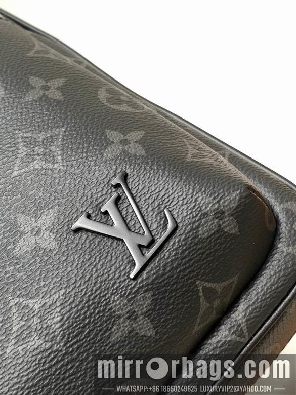 1:1 Louis Vuitton Bags M46327 20X31X7cm XM
