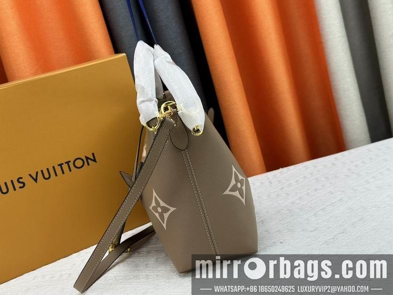 1:1 Louis Vuitton Bags M25453 28X20X11.5cm XMY 3colour