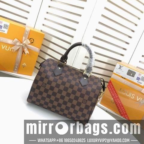 1:1 Louis Vuitton Bags Speedy 小号 40390 中号 40391 大号 40392！wg