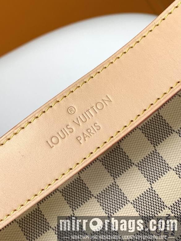 1:1 Louis Vuitton Bags N42248 41X35X14cm XM