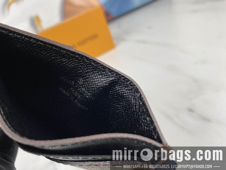 1:1 Louis Vuitton Bags M60166 11X7X0.6cm YG 11