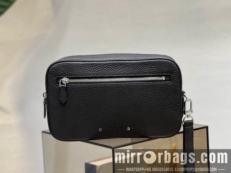 1:1 Louis Vuitton Bags 41663 25X15.5X6.5cm XM 2colour