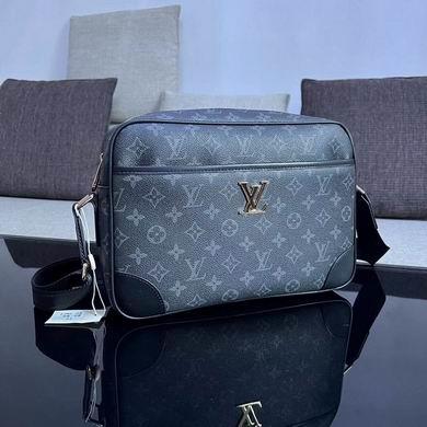 1:1 Louis Vuitton Bags 2367-2 31X21X7cm WP