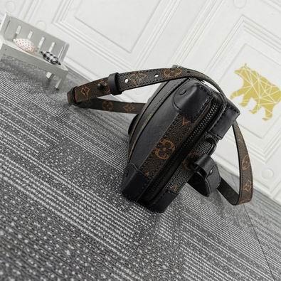 1:1 Louis Vuitton Bags Soft Trunk M45671 22.x14x5 cm cs