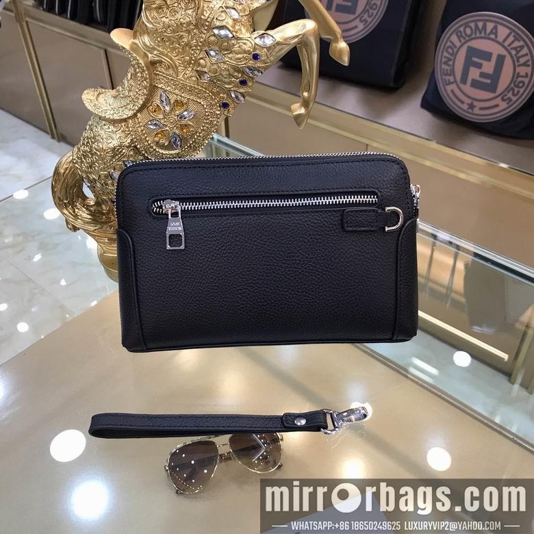 1:1 Louis Vuitton Bags 68015-5L 24X15X5cm XM