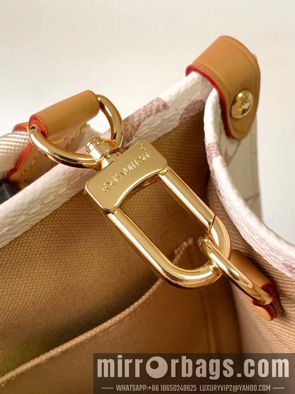 1:1 Louis Vuitton Bags M22976 M46913 M46912 M24533 25X19X11.5cm