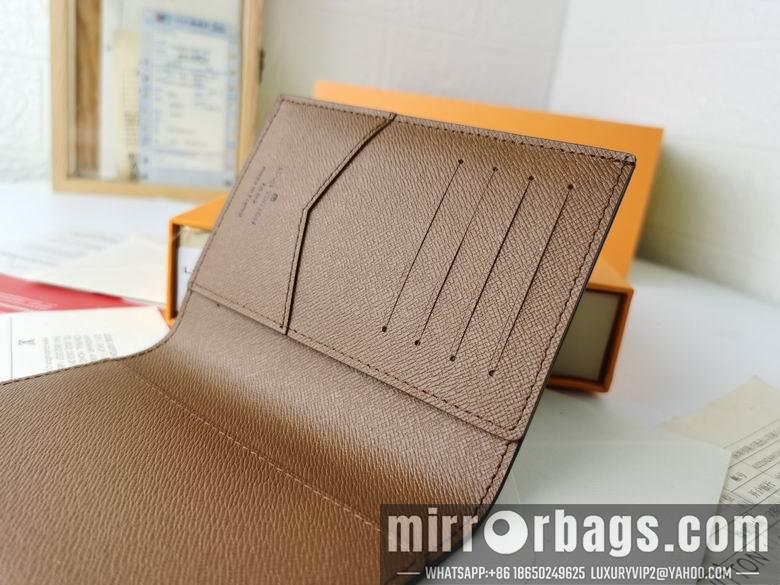 1:1 Louis Vuitton Bags M64502 10X14X2.5cm XM 44