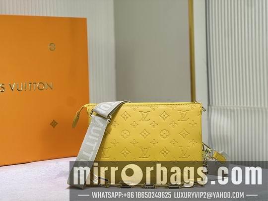 1:1 Louis Vuitton Bags Coussin M57790 S26x20x12cm cs