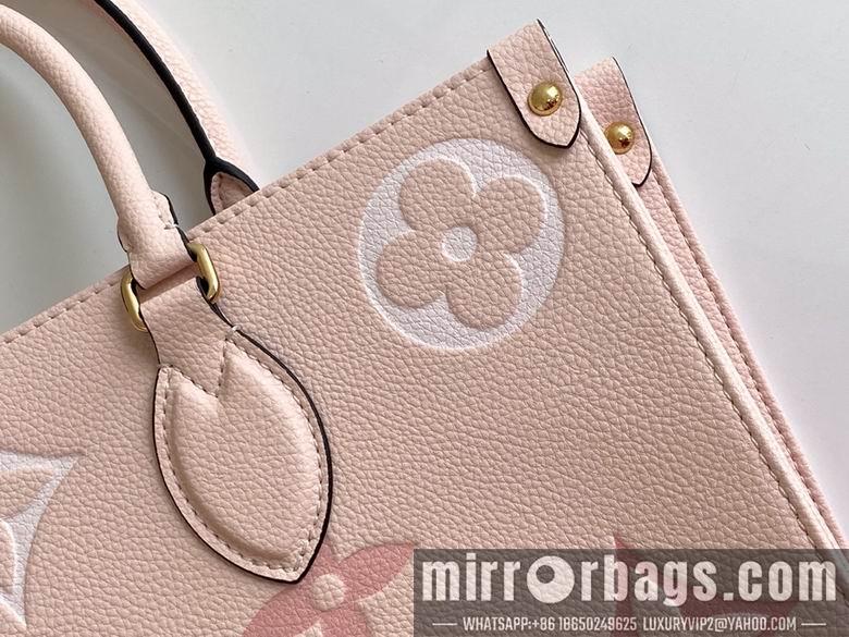 1:1 Louis Vuitton Bags 46542 34X12X26cm XM