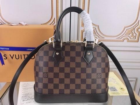 1:1 Louis Vuitton Bags Alma M53152.M53151  bc