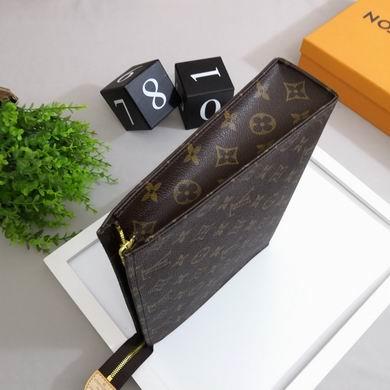 1:1 Louis Vuitton Bags 47542 26X21cm XM