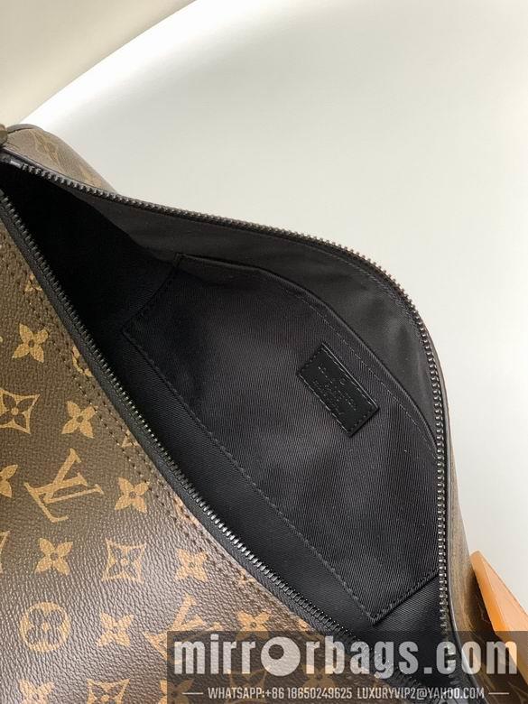 1:1 Louis Vuitton Bags M46691 33X17X17cm WP