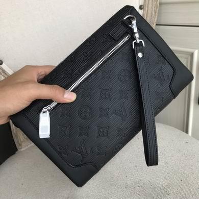 1:1 Louis Vuitton Bags 98104-4 25X17X5.5cm XM