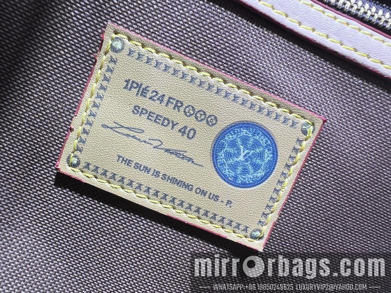 1:1 Louis Vuitton Bags M41416 50x29x23cm ss6