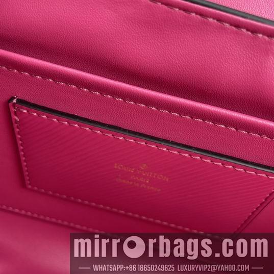 1:1 Louis Vuitton Bags Twist 23x17x9.5cm ww3色