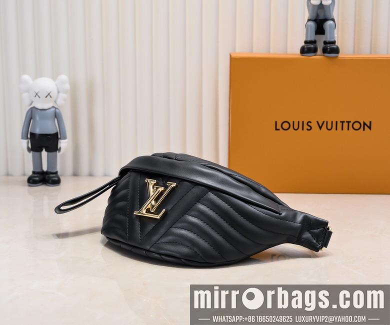 1:1 Louis Vuitton Bags New Wave M53750 22.5x12x11cm ss