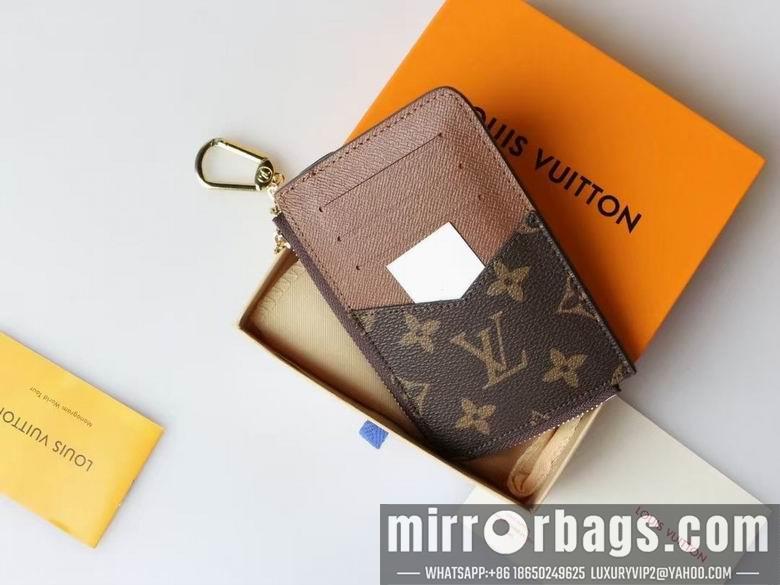 1:1 Louis Vuitton Bags M69431 13X9.5X2.5cm XM 2