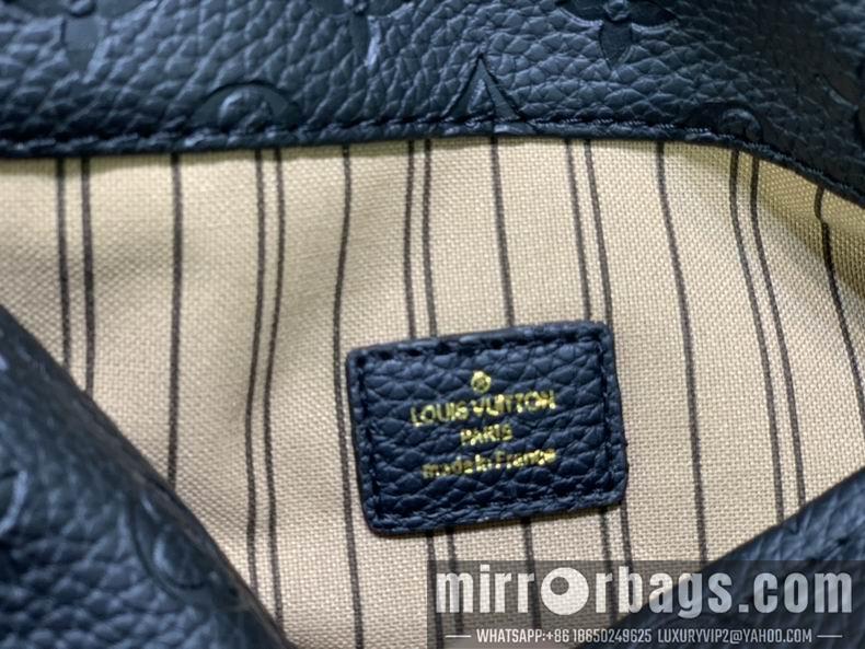 1:1 Louis Vuitton Bags Artsy 40247 46x32x24 cm cs