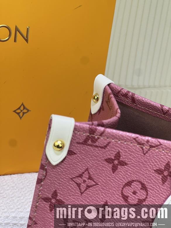 1:1 Louis Vuitton Bags On M46542 34x26x13cm ss2