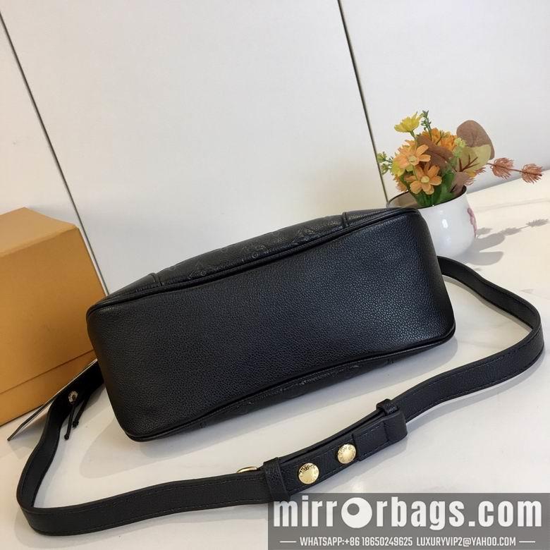 1:1 Louis Vuitton Bags M45830 M12930 16X9.5X29cm XMY 3colour