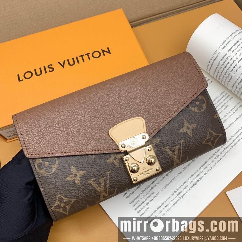 1:1 Louis Vuitton Bags M58414 19X10cm ZC 1