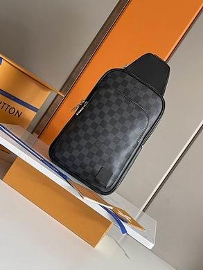 1:1 Louis Vuitton Bags N45302 ?20X31X7cm WP