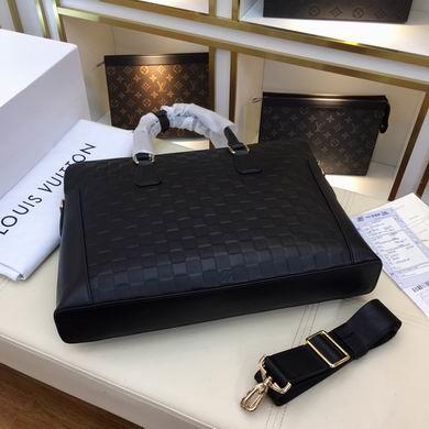 1:1 Louis Vuitton Bags 66576-1 38X29X7cm WP